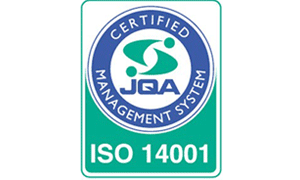 ISO 14001（環境）